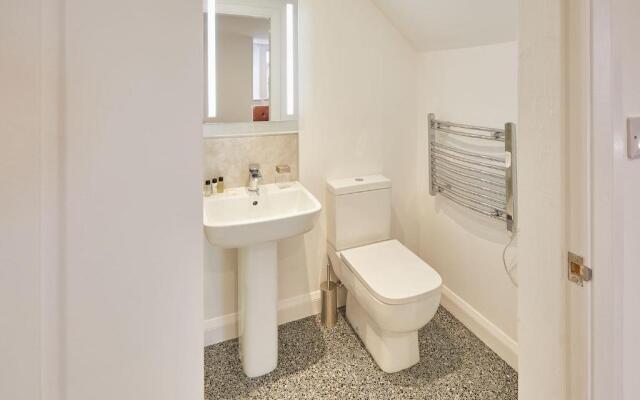 Host Stay Beach View