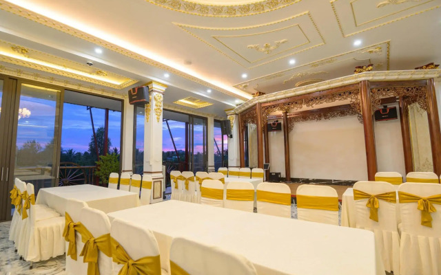 Little Saigon Hostel