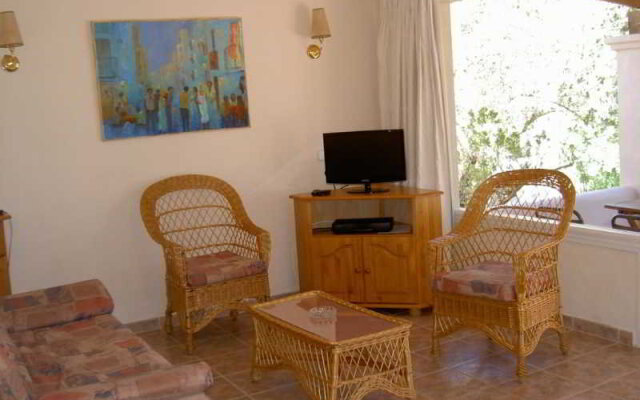 Bungalows Vistabella