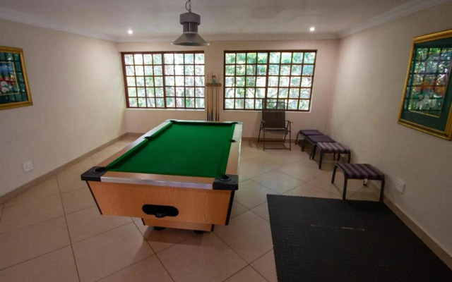 Casa Albergo Guest House