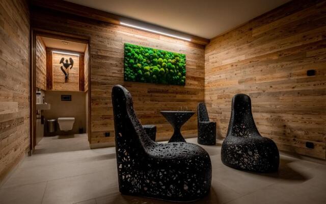 Areál Malý Texas (Little Texas)