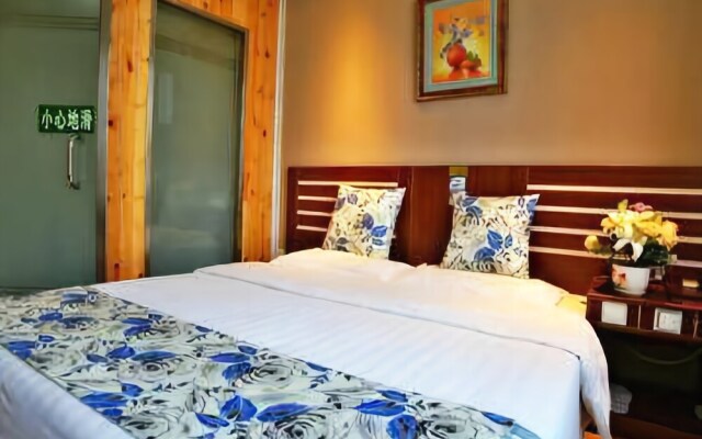 Ledao Business Hotel