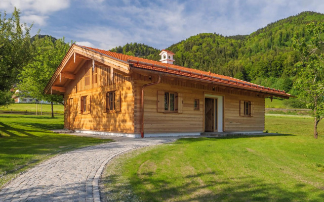 Der Anderlbauer am See