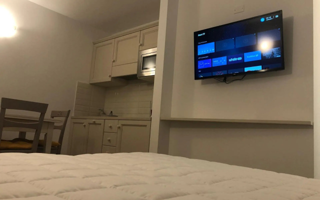Hotel Italia