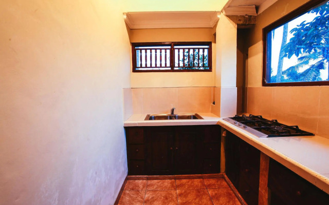Pondok Permata Homestay