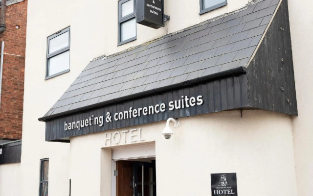 The R Inn Hotel