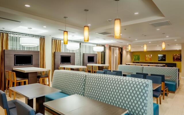 Holiday Inn Express at Monterey Bay by IHG
