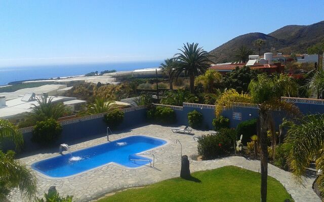Las Norias Residencia