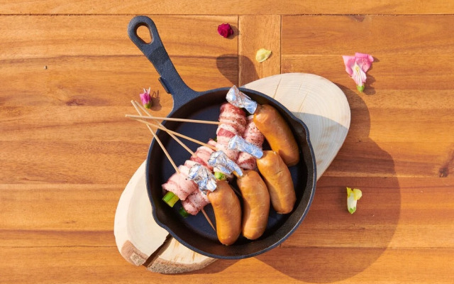 Ongakunomori