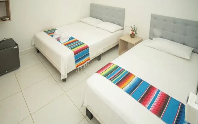 Hotel Playa Divina