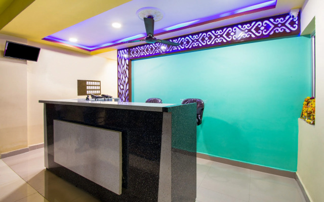 Hotel Y2 Grand