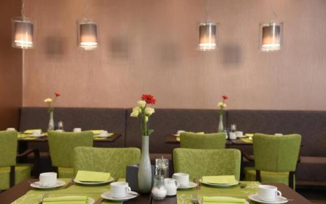 GDA Hotel am Schlosspark
