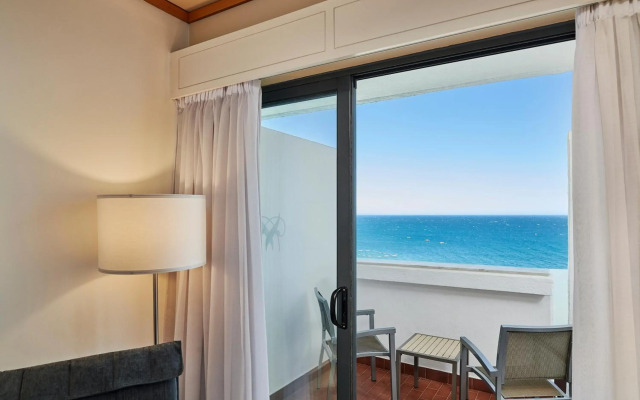 Rocamar Exclusive Hotel Spa Adults Only