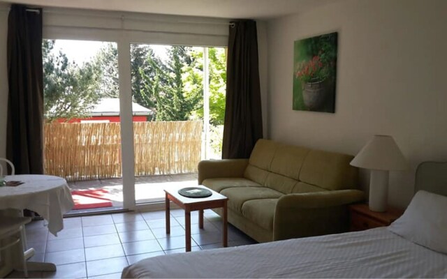 Bungalows Zur Alten Fahre