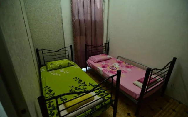 Hotel Bajet Gaya Warisan