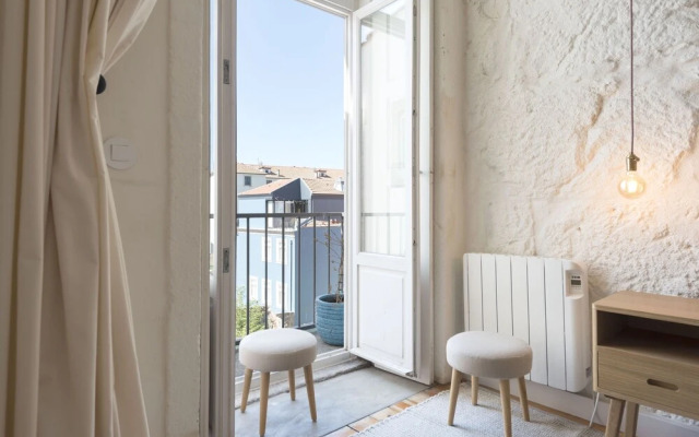 Cativo Apartment - Porto Downtown
