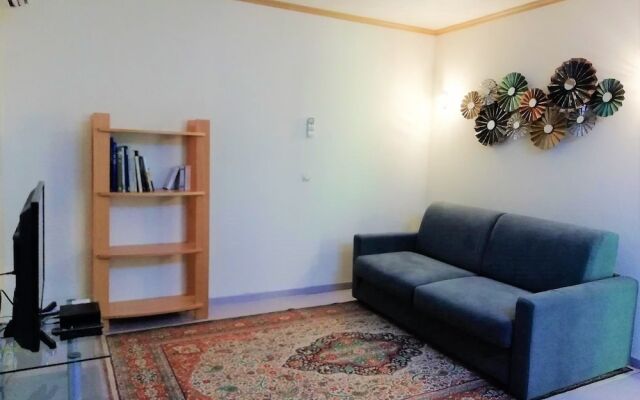 La Perle de Ceylan Gîte