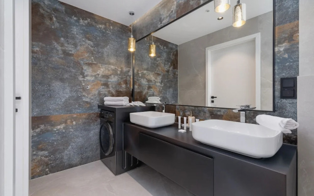 Apartment Kraków by Renters Prestige