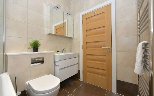Soho - Fitzrovia Suites