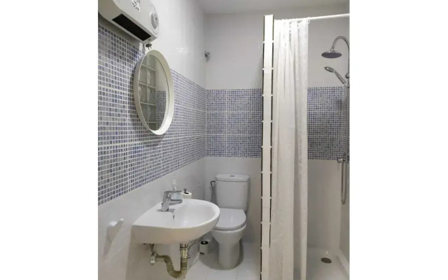 Málaga Centro Hostel
