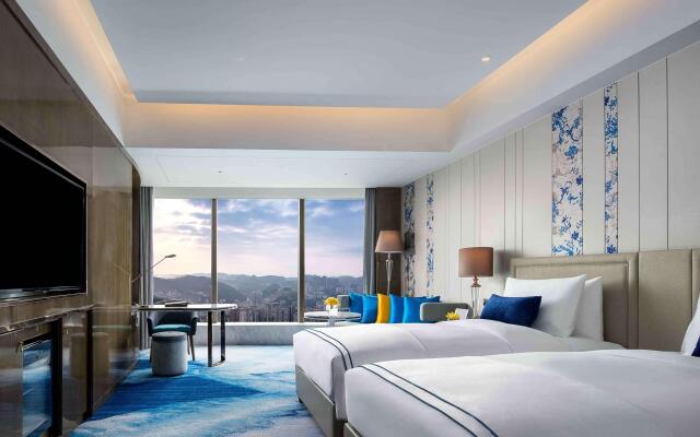 Sofitel Guiyang Hunter