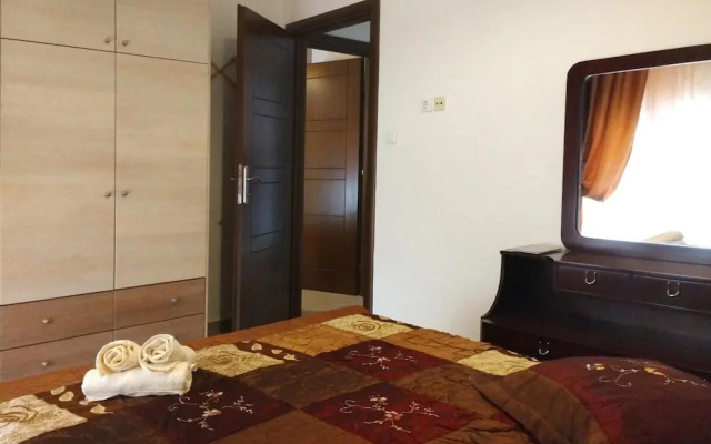 Zanete s Lodge in Volos