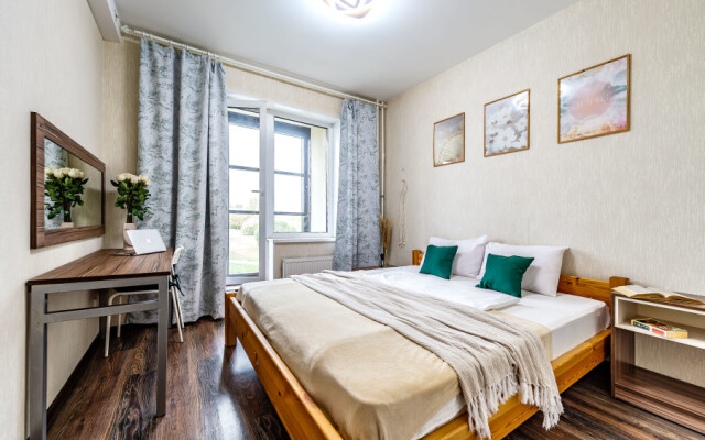ApartMe Аэропорт