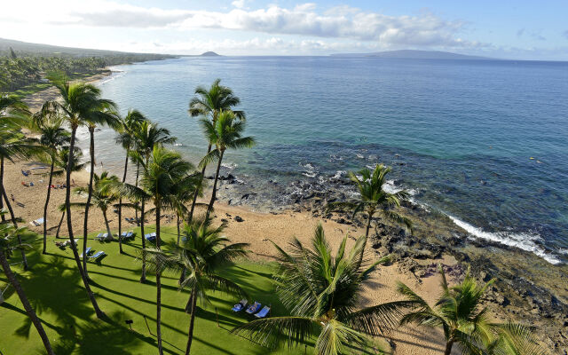 Mana Kai Maui Resort