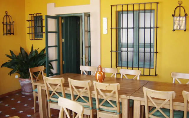 Casa Tinoco