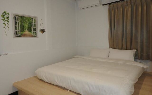 Mediterranean B&B