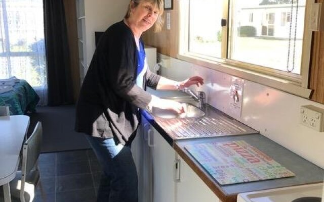 BIG4 Tassie Getaway Parks Stanley