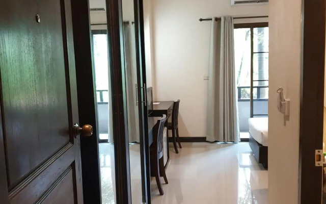 Kong Garden View Resort