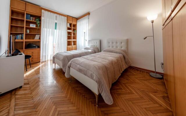 H11 [Lux Ariston] Sanremo - Centro