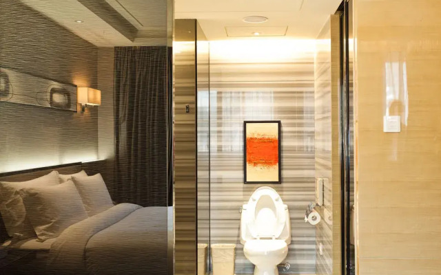 Fuzhou Fortune Hotel grade