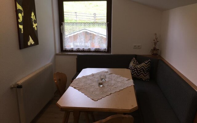 Haus Ortsblick