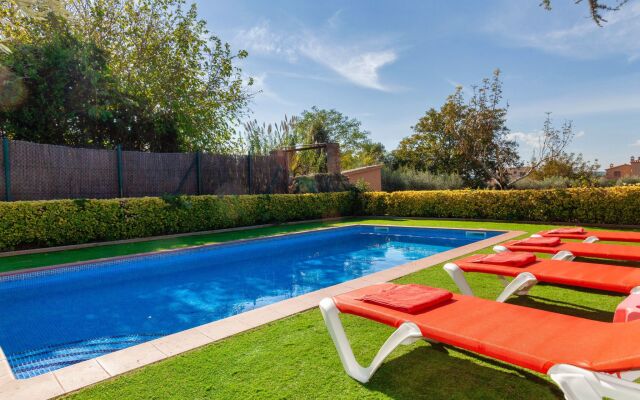 Holiday Home Can Magi