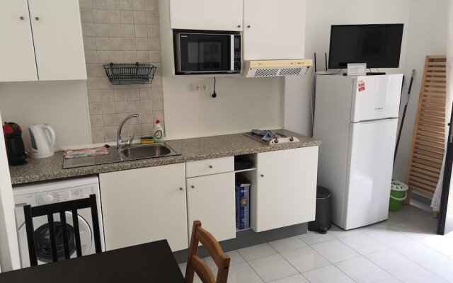 Studio Arrecife Beach