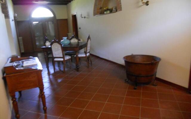 Agriturismo Boaria Bassa