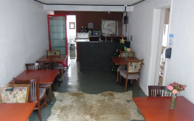 Hostel Le Jady's