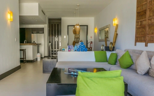 Aldea Thai 219 2 Bedroom Condo by Redawning