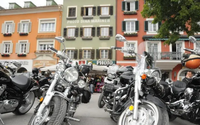 City Zimmer - Appartement Dina Mariner