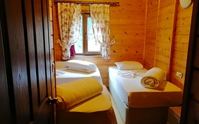 Ayder Paradise Hotel