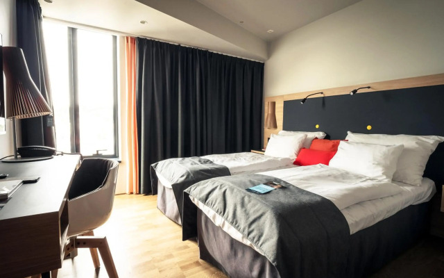 Clarion Hotel The Edge
