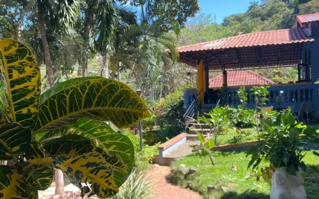Siwõ Art Guesthouse