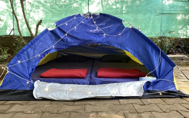 Sturmfrei Hostel