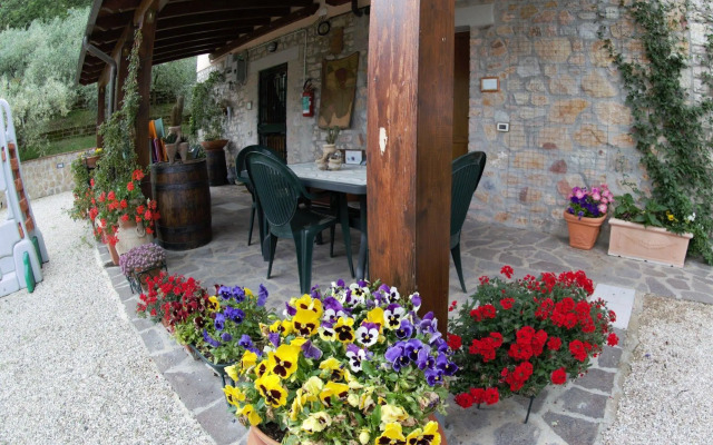 B&B Le Terrazze