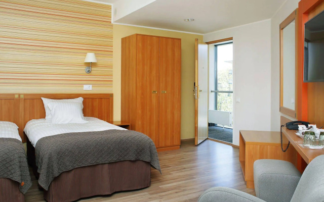 Oru Hub Hotel Tallinn - Handwritten Collection
