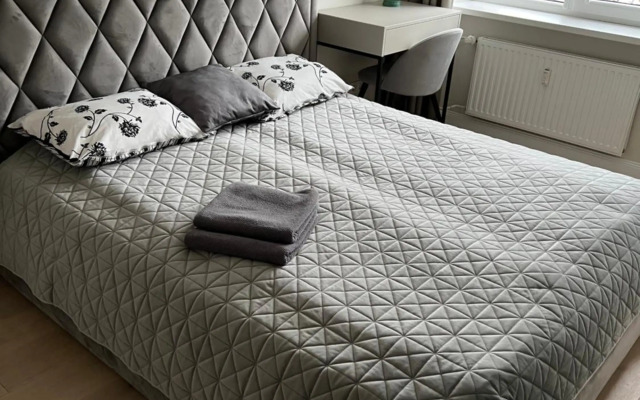 2 kamb.Butas prie juros.