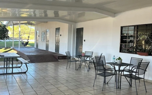 MOMA Guest House