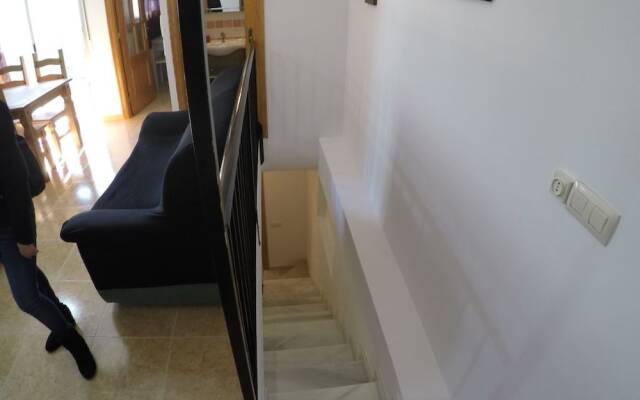 Apartamentos Delamar AP Aire